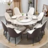 brown-table-8-chair