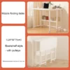 with-bookshelf-120cm