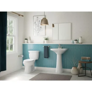30 X 26 Double Door Beveled Bathroom Storage Cabinet Home Furniture Cabinets Vanity Shelf Closet Mirror Modern Cupboard Niche - Image 2