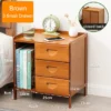 3smalldrawer-brown