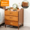 3-drawers-brown