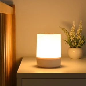 Bedside Led Night Lights Dimmable Charging Desktop Night Lamps Bedroom Bedside Lighting Decoration Touch Reading Led Table Lamps - Image 5