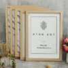 wood-frame