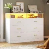 6-drawers-white