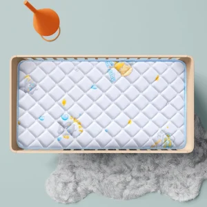 New Premium Foam Crib Toddler Mattress - Image 4