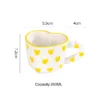 yellow-cup