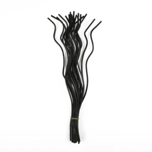 20pcs Long Wavy Rattan Reed Fragrance Diffuser Replacement Refill Wood Vine Shaped Diffuser Sticks DIY Home Decor Accessory - Image 4
