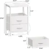 white-2-drawers