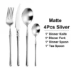 4pcs-matte-sliver