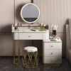 80cmtablemirrorstool