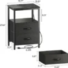 black-2-drawers