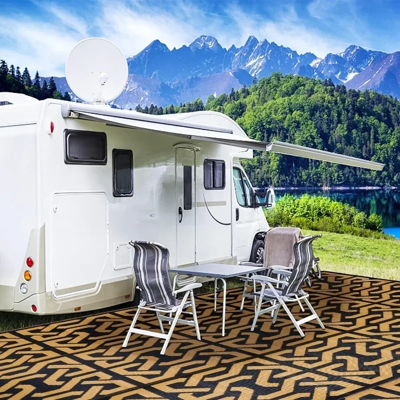 Modern Print Living Room Carpet Luxury Home Decor Bedroom Bedside Rug Vintage Style Outdoor Large Area Floor Mat Ковер Tapis 러그 - Image 5