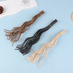 20Pcs Diffuser Stick Long Wavy Aroma Rattan Reed Fragrance Diffuser Replacement Refill Air Freshener Stick Home Fragrance Crafts - Image 3