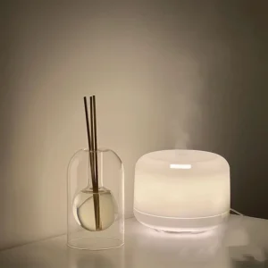 130ml Aromatherapy Diffuser Bottle Transaprent Glass Essential Oil Bottles with Fragrance Stick Home Storage Containers Bottle - Image 2