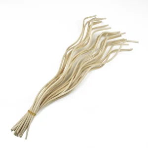 20pcs Long Wavy Rattan Reed Fragrance Diffuser Replacement Refill Wood Vine Shaped Diffuser Sticks DIY Home Decor Accessory - Image 3