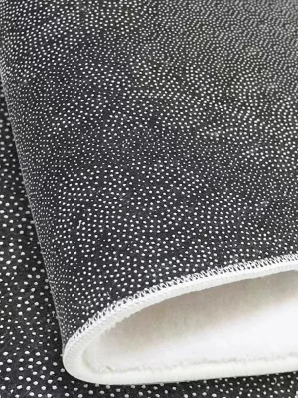 Living Room Large Area Carpets Modern Abstract Art Comfortable Soft Plush Coffee Table Carpet Bedroom Rugs Balcony Rug IG Ковер - Image 5