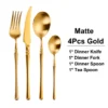 4pcs-matte-gold