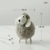 gray-sheep-m