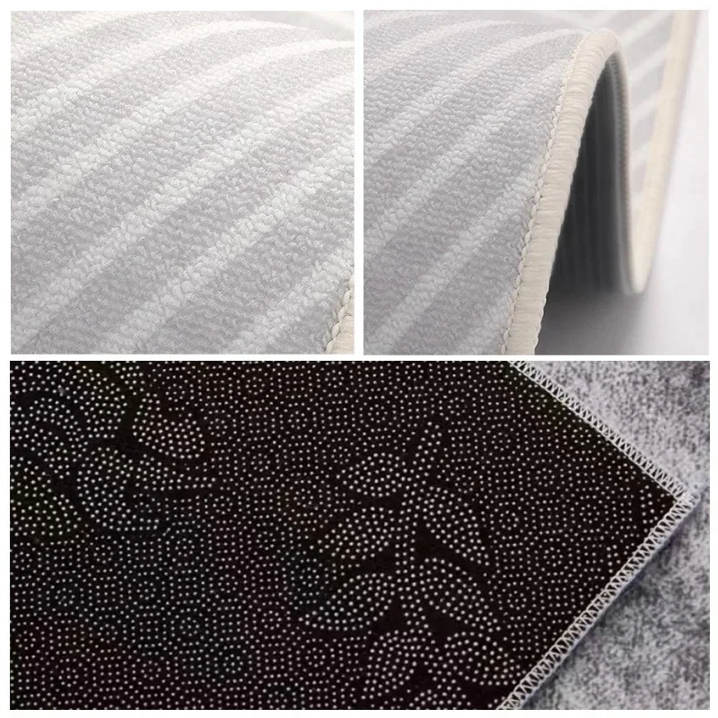 Modern Print Living Room Carpet Luxury Home Decor Bedroom Bedside Rug Vintage Style Outdoor Large Area Floor Mat Ковер Tapis 러그 - Image 6