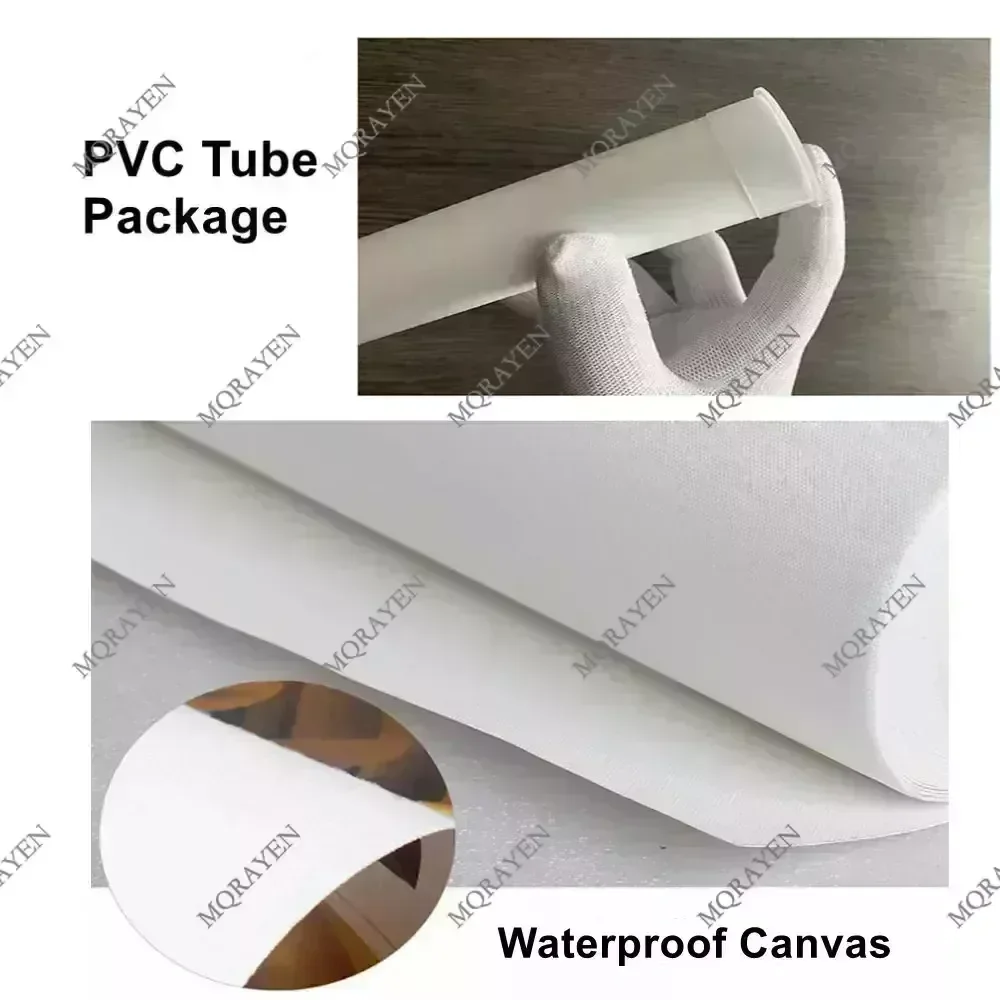 Black White Antique Swan Poster Print Canvas Painting Minimalist Vintage Wall Art Pictures for Living Room Home Decor - Image 6