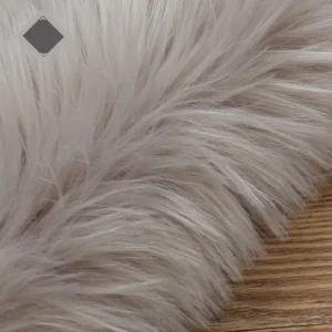 Thick White Carpet Soft Fur for Living Room Plush Rug Bedroom Imitation Wool Fluffy Floor Carpets Window Bedside Home Decor Rugs - Image 4