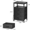 black-3-drawers