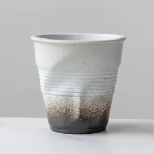 Ceramic Coffee Mug, Pottery Cups, Porcelain Tea Cup, Drinking Water, Teacup Mug, Kiln Change, 200ml, 1Pc - Image 6