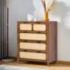 4-drawers-walnut