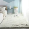 creamy-white